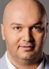 Заурбек Байцаев