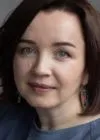 Екатерина Гороховская