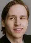 Александр Самойленко мл.