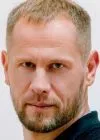 Виктор Смоляр