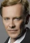 Питер Аутербридж