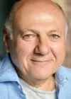 Сергей Газаров
