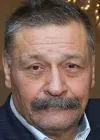 Дмитрий Назаров
