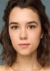Ангелина Загребина