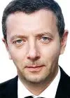 Алексей Агранович