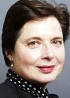 Изабелла Росселлини