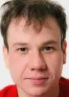 Павел Комаров