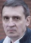 Александр Баринов