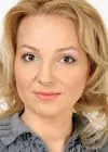 Ольга Мокшина
