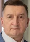 Александр Лыков