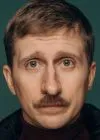 Степан Абрамов