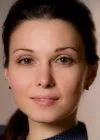Александра Урсуляк