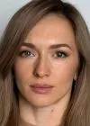 Оксана Симонова