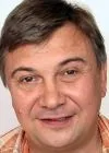 Сергей Кошонин