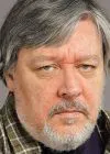 Сергей Воробьев