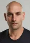 Jon Davey