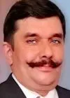 Виктор Захаров